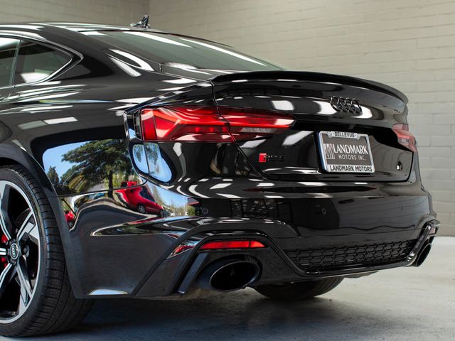 2021 Audi RS 5 Sportback 2.9 TFSI quattro - 22892133 - 42