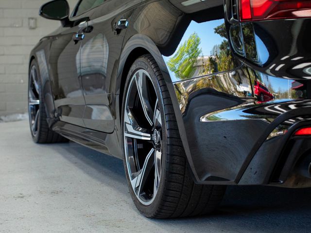 2021 Audi RS 5 Sportback 2.9 TFSI quattro - 22892133 - 43