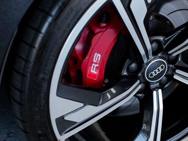 2021 Audi RS 5 Sportback 2.9 TFSI quattro - 22892133 - 45