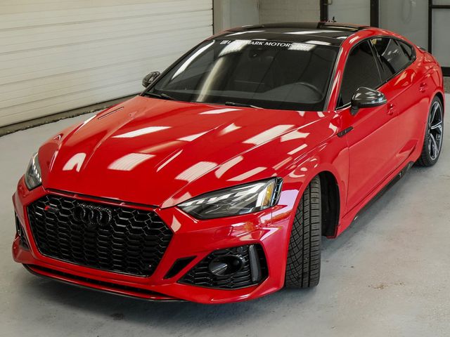 2021 Audi RS 5 Sportback 2.9 TFSI quattro - 23062554 - 9