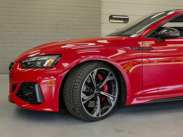 2021 Audi RS 5 Sportback 2.9 TFSI quattro - 23062554 - 11