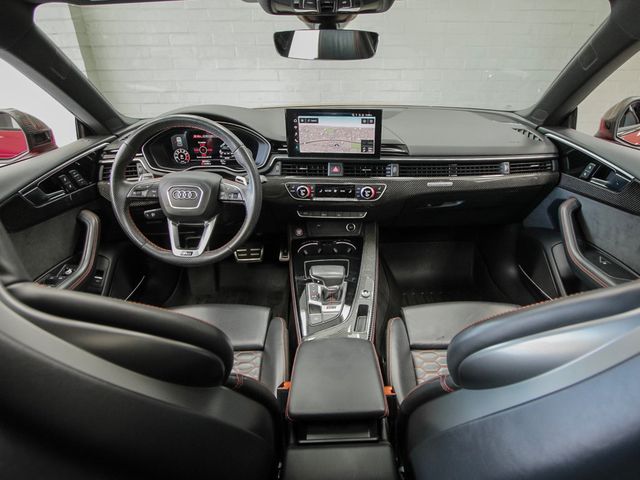 2021 Audi RS 5 Sportback 2.9 TFSI quattro - 23062554 - 13