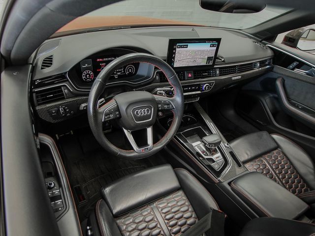 2021 Audi RS 5 Sportback 2.9 TFSI quattro - 23062554 - 14