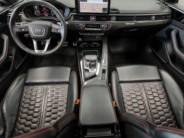 2021 Audi RS 5 Sportback 2.9 TFSI quattro - 23062554 - 15
