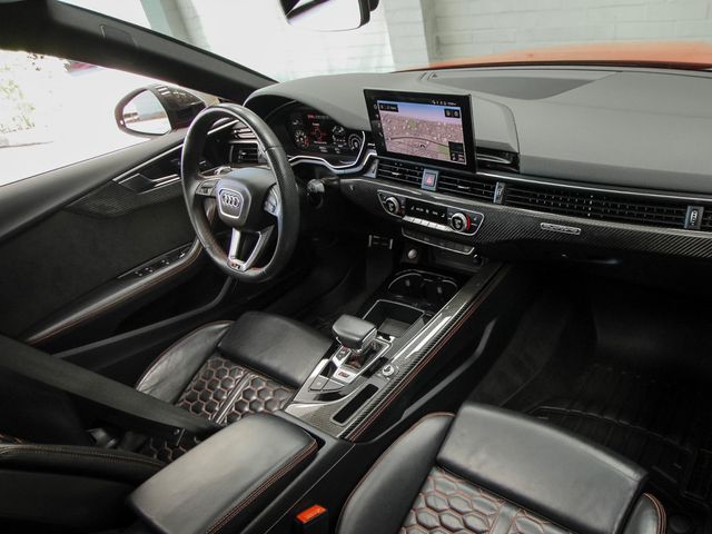 2021 Audi RS 5 Sportback 2.9 TFSI quattro - 23062554 - 16