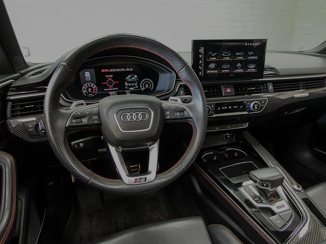 2021 Audi RS 5 Sportback 2.9 TFSI quattro - 23062554 - 17