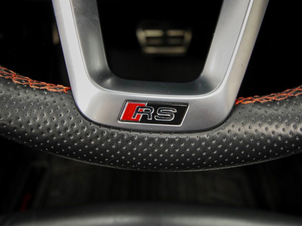 Audi RS 5 photo 19
