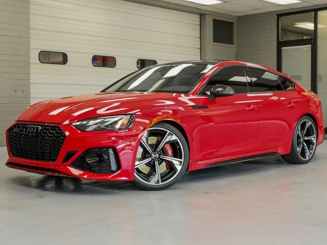 2021 Audi RS 5 Sportback 2.9 TFSI quattro - 23062554 - 1