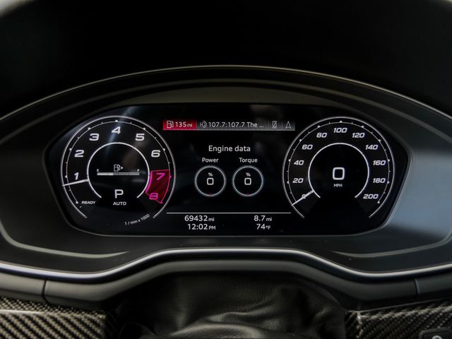 2021 Audi RS 5 Sportback 2.9 TFSI quattro - 23062554 - 19