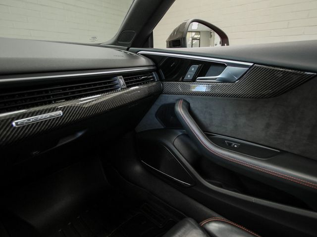 2021 Audi RS 5 Sportback 2.9 TFSI quattro - 23062554 - 21