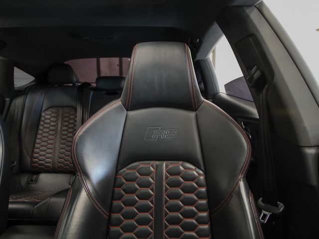 2021 Audi RS 5 Sportback 2.9 TFSI quattro - 23062554 - 24