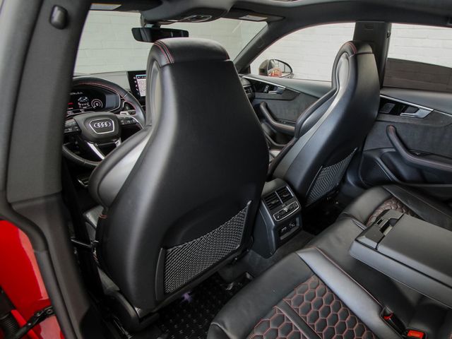 2021 Audi RS 5 Sportback 2.9 TFSI quattro - 23062554 - 27