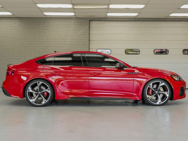 2021 Audi RS 5 Sportback 2.9 TFSI quattro - 23062554 - 2