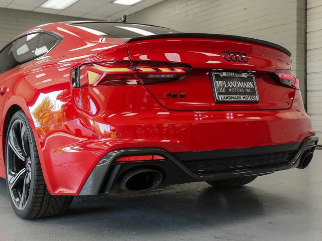 2021 Audi RS 5 Sportback 2.9 TFSI quattro - 23062554 - 32