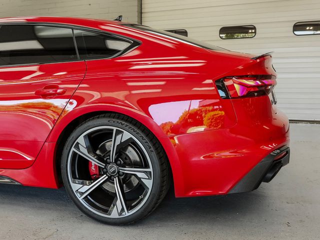 2021 Audi RS 5 Sportback 2.9 TFSI quattro - 23062554 - 33