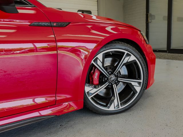 2021 Audi RS 5 Sportback 2.9 TFSI quattro - 23062554 - 35
