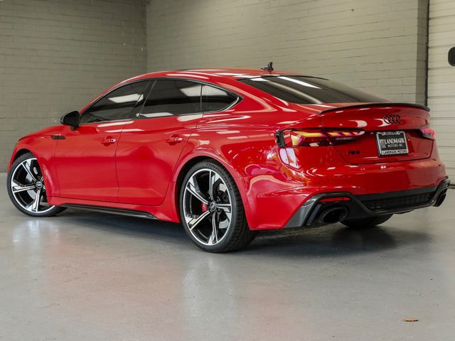 2021 Audi RS 5 Sportback 2.9 TFSI quattro - 23062554 - 36