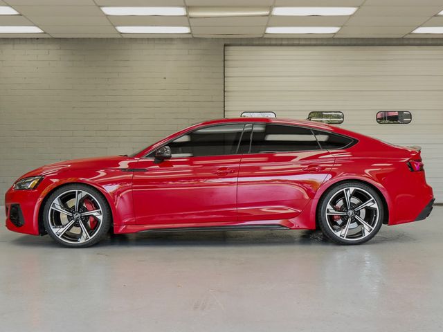 2021 Audi RS 5 Sportback 2.9 TFSI quattro - 23062554 - 3