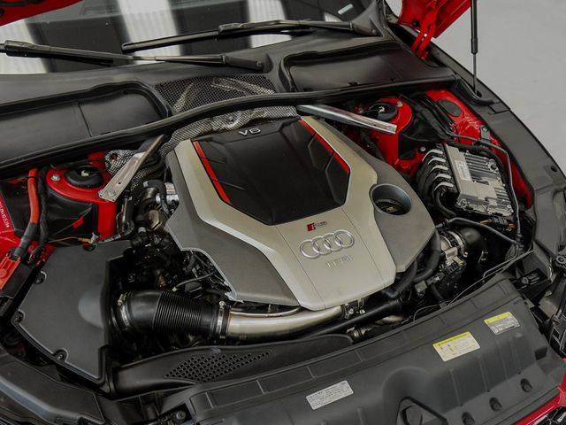 2021 Audi RS 5 Sportback 2.9 TFSI quattro - 23062554 - 5