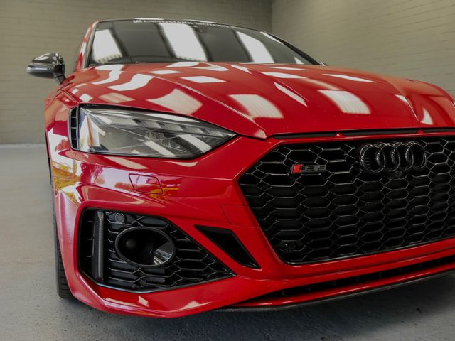 2021 Audi RS 5 Sportback 2.9 TFSI quattro - 23062554 - 6