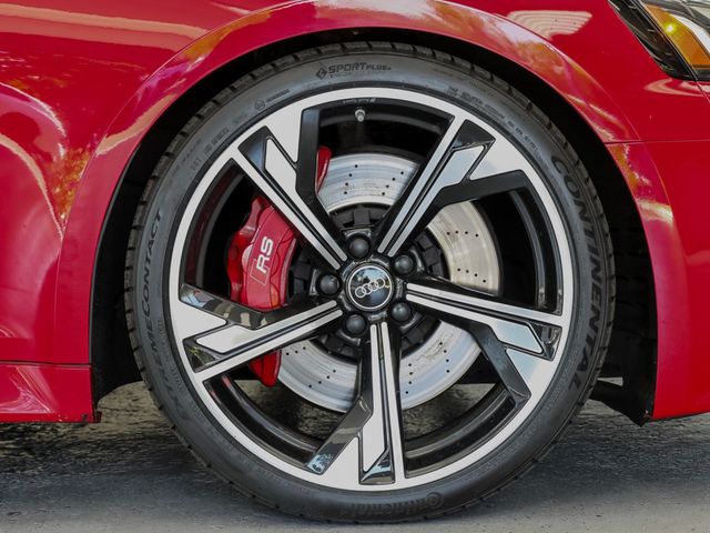 2021 Audi RS 5 Sportback 2.9 TFSI quattro - 23062554 - 8