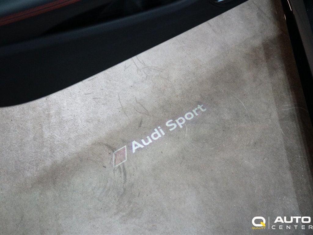 2021 Audi RS 5 Sportback 2.9 TFSI quattro - 22374497 - 18
