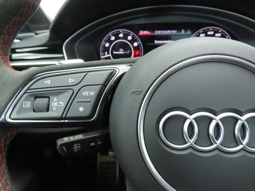2021 Audi RS 5 photo 11