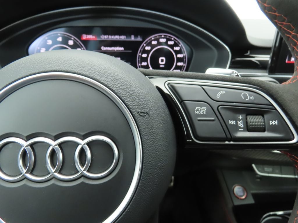 2021 Audi RS 5 photo 12
