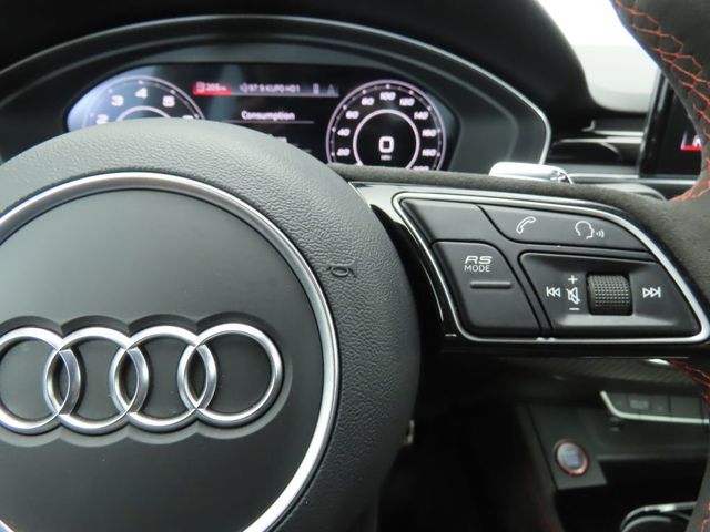 2021 Audi RS 5 Sportback 2.9 TFSI quattro - 22921284 - 11