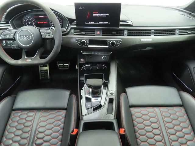 2021 Audi RS 5 Sportback 2.9 TFSI quattro - 22921284 - 12