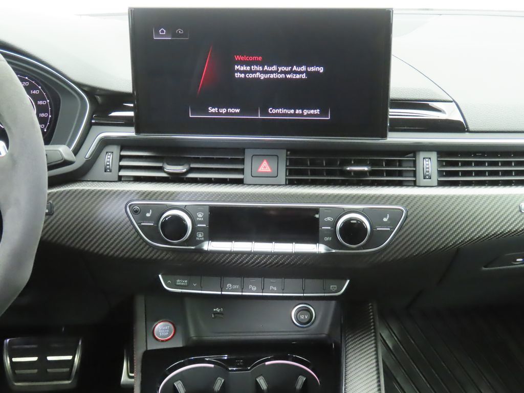 2021 Audi RS 5 photo 13
