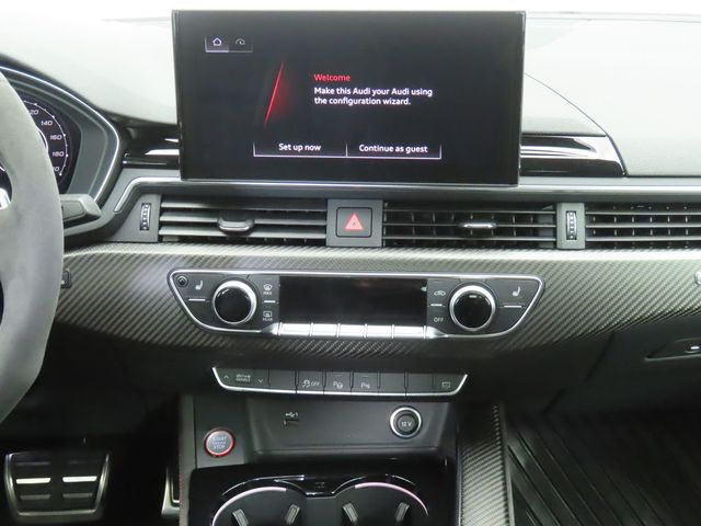 2021 Audi RS 5 Sportback 2.9 TFSI quattro - 22921284 - 13
