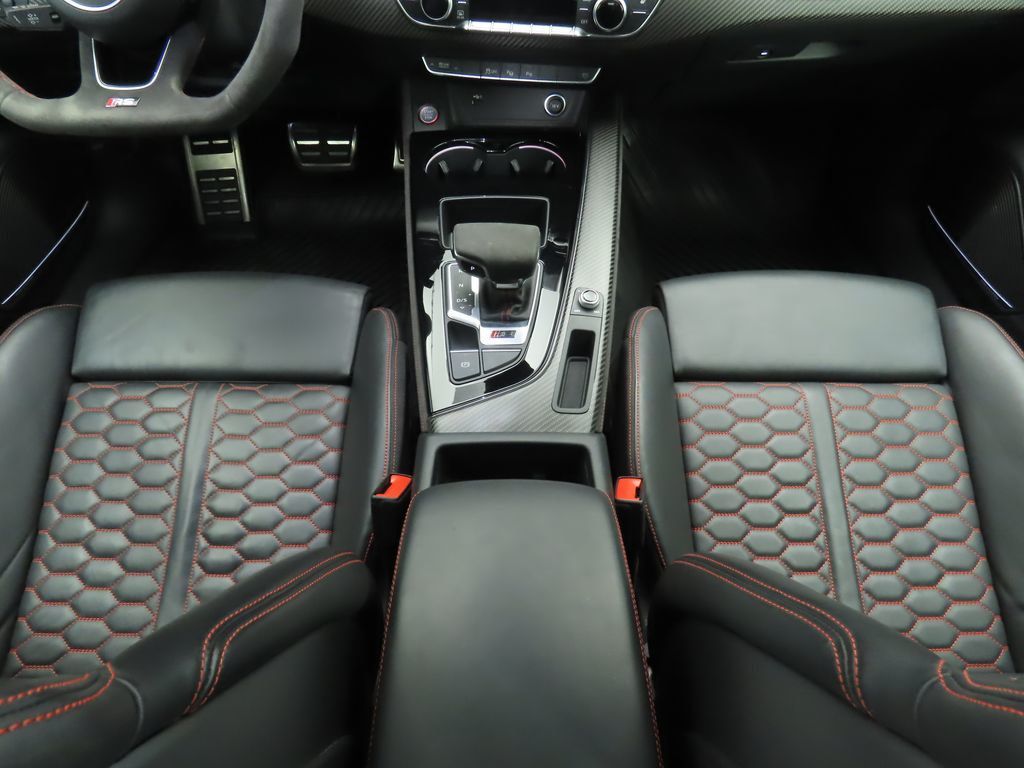 2021 Audi RS 5 photo 15