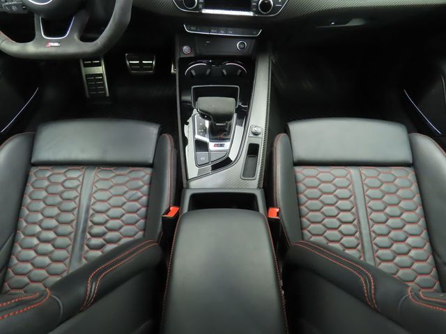 2021 Audi RS 5 Sportback 2.9 TFSI quattro - 22921284 - 15