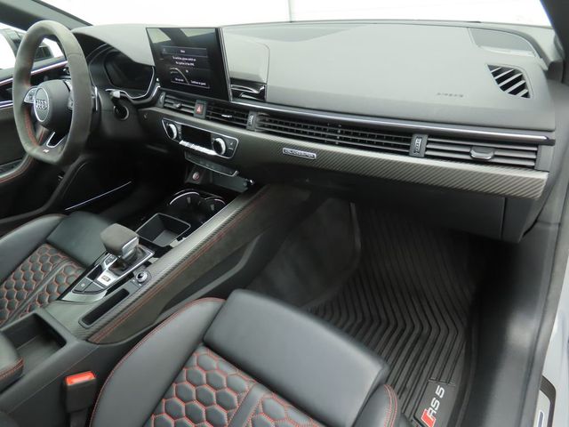2021 Audi RS 5 Sportback 2.9 TFSI quattro - 22921284 - 16