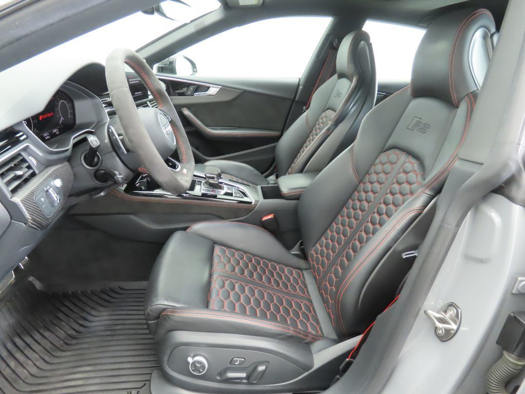 2021 Audi RS 5 photo 18