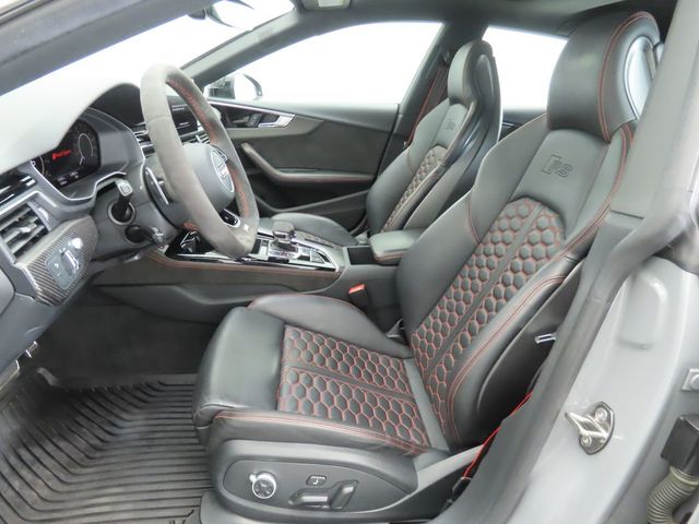 2021 Audi RS 5 Sportback 2.9 TFSI quattro - 22921284 - 18
