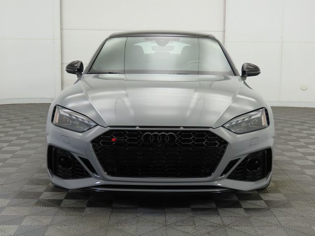 2021 Audi RS 5 Sportback 2.9 TFSI quattro - 22921284 - 1