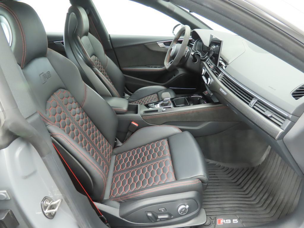 2021 Audi RS 5 photo 19