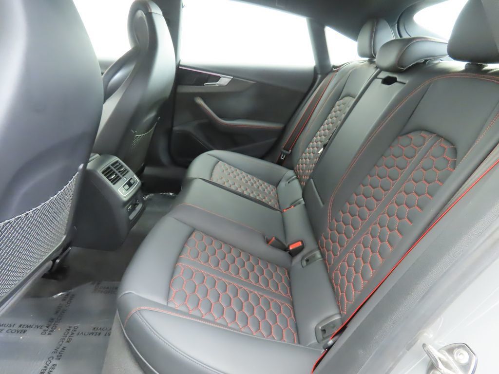 2021 Audi RS 5 photo 20