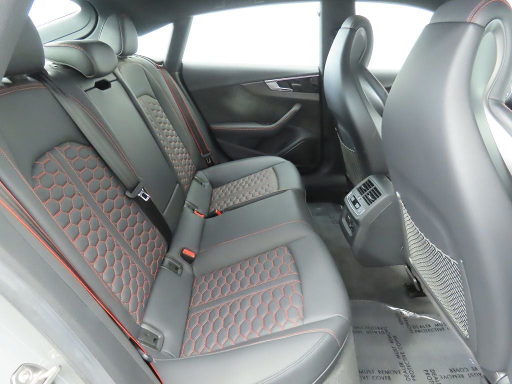 2021 Audi RS 5 photo 21