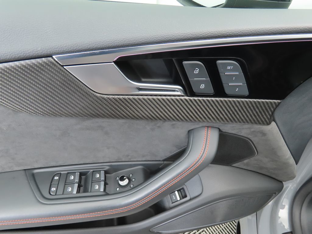 2021 Audi RS 5 photo 22
