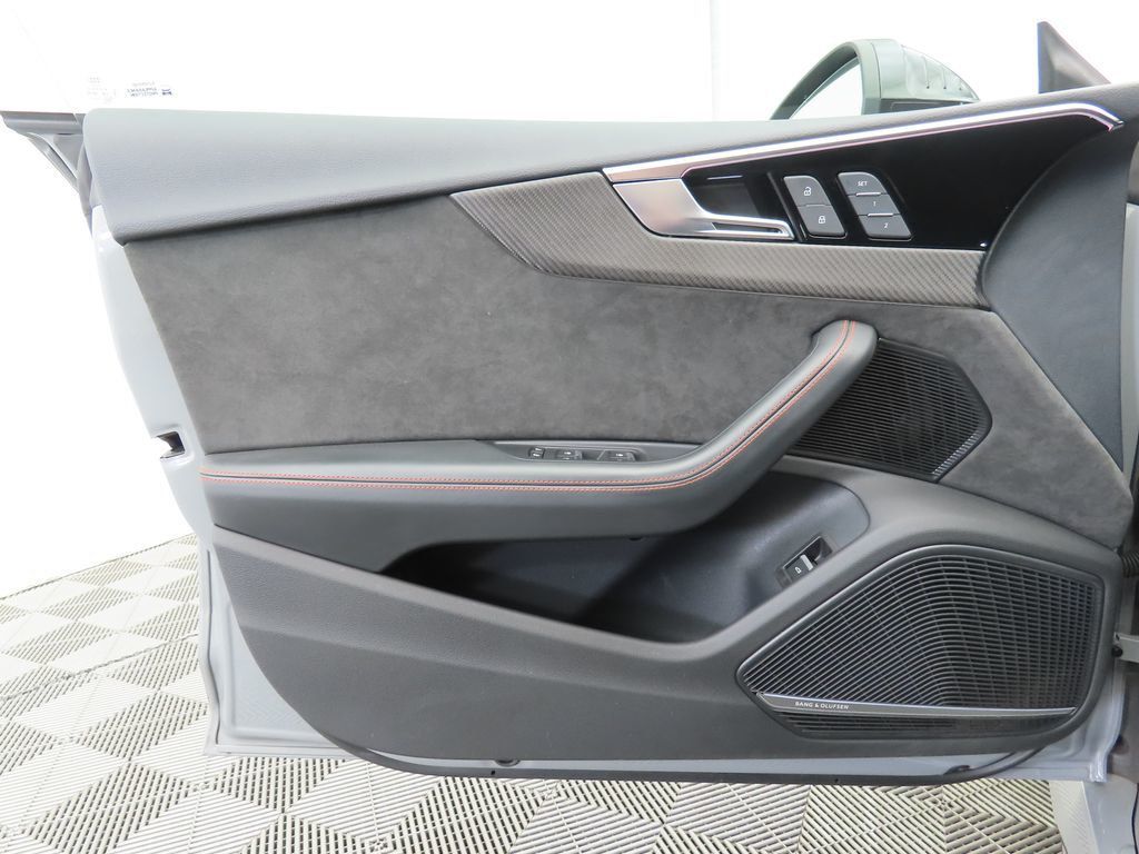 2021 Audi RS 5 photo 23