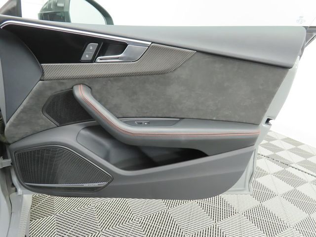 2021 Audi RS 5 Sportback 2.9 TFSI quattro - 22921284 - 24