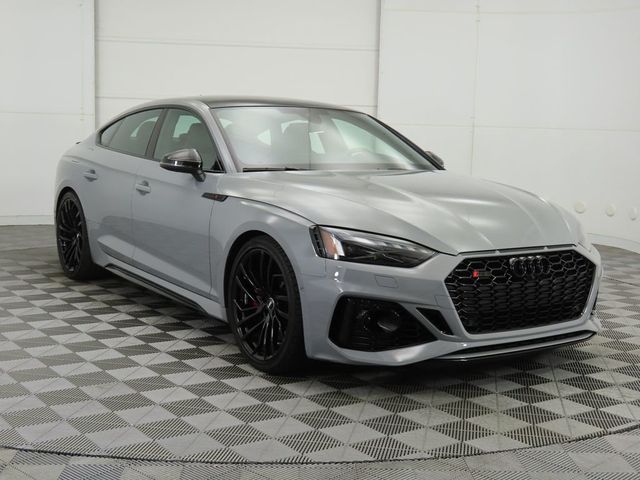 2021 Audi RS 5 Sportback 2.9 TFSI quattro - 22921284 - 2