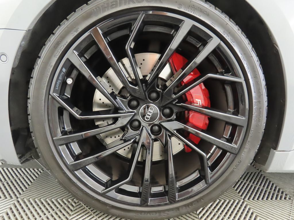 2021 Audi RS 5 photo 26