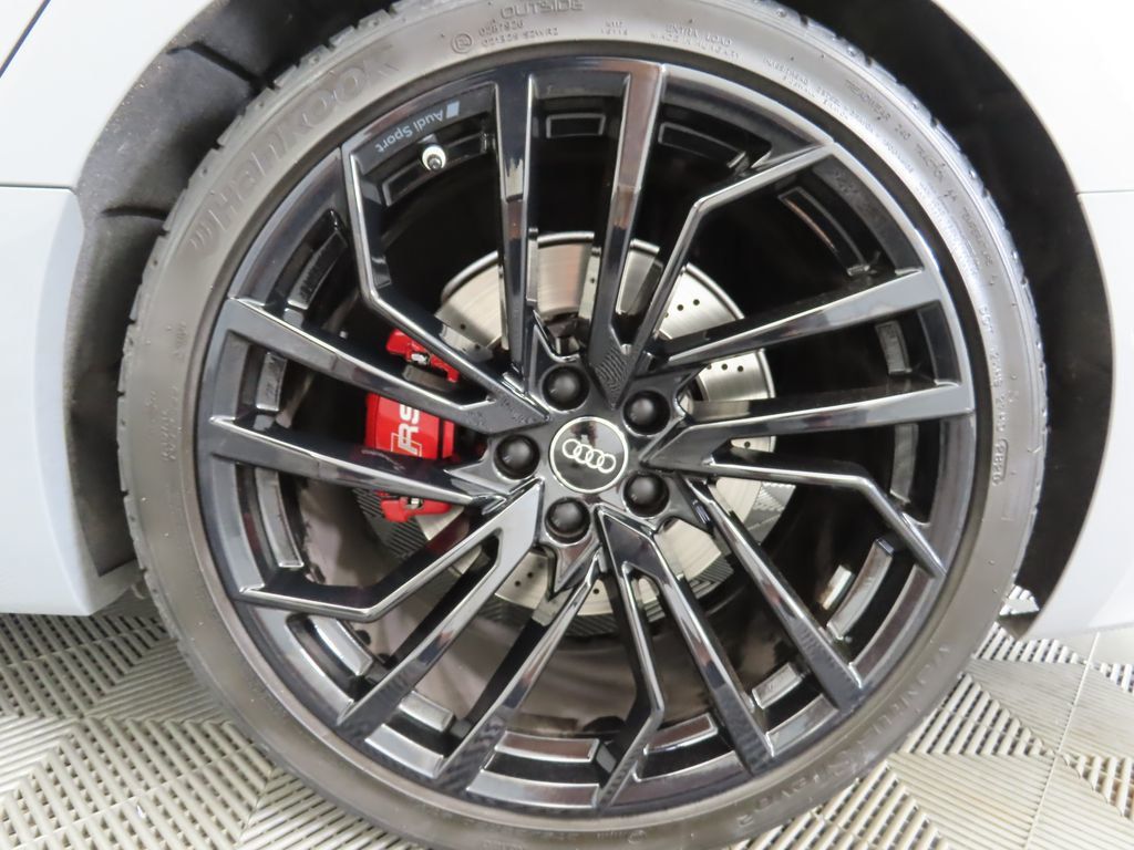 2021 Audi RS 5 photo 27