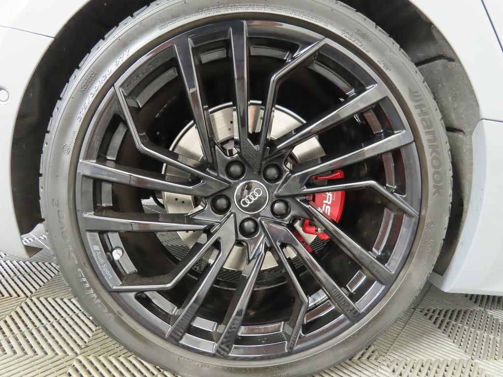 2021 Audi RS 5 photo 28