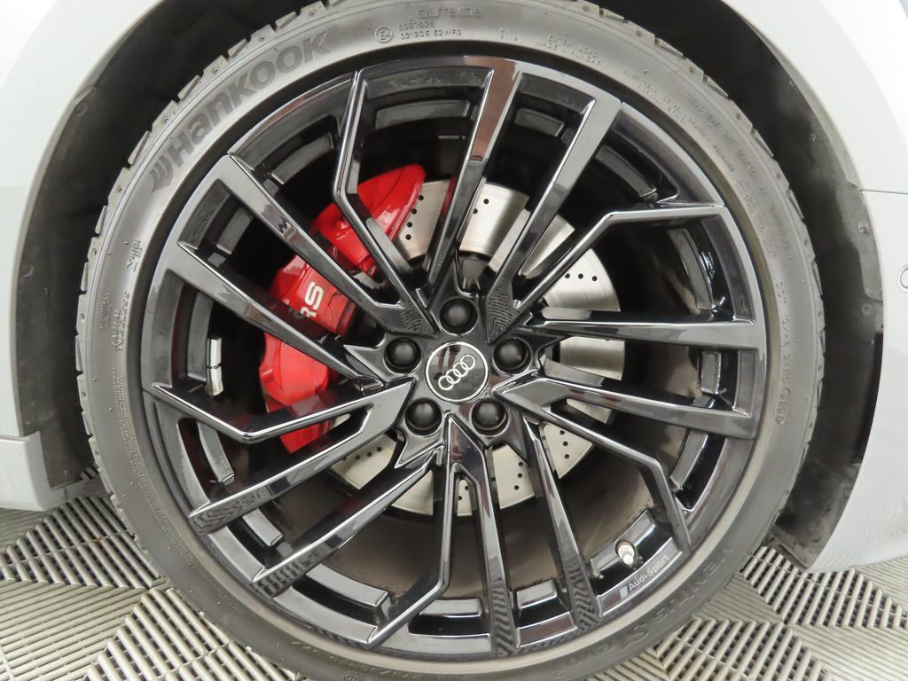 2021 Audi RS 5 photo 29