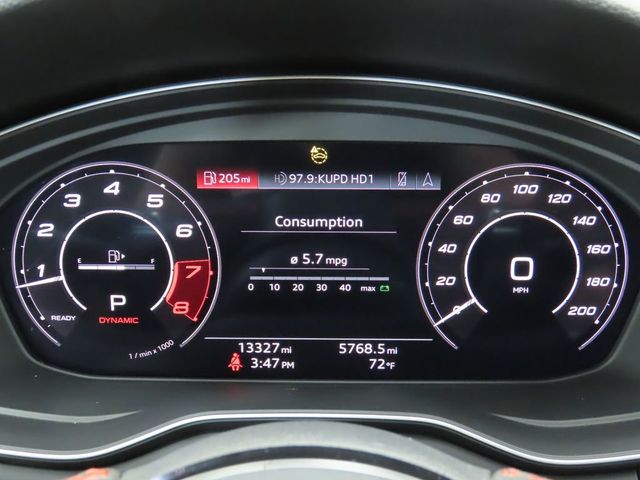2021 Audi RS 5 Sportback 2.9 TFSI quattro - 22921284 - 33
